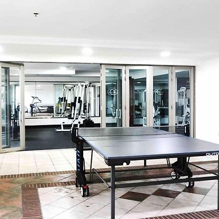 Beach Front Penthouse In Exclusive Tower サントドミンゴ エクステリア 写真