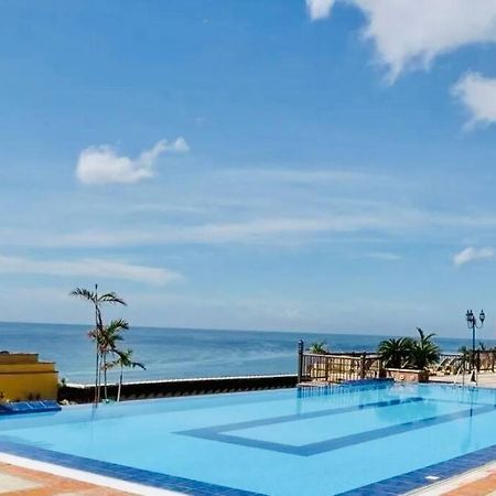 Beach Front Penthouse In Exclusive Tower サントドミンゴ エクステリア 写真