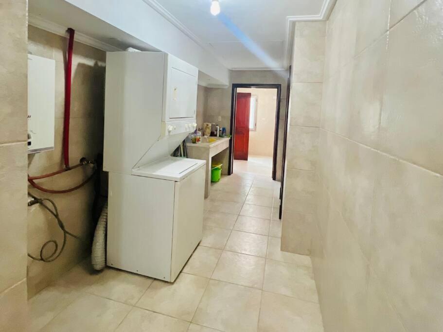 Beach Front Penthouse In Exclusive Tower サントドミンゴ エクステリア 写真