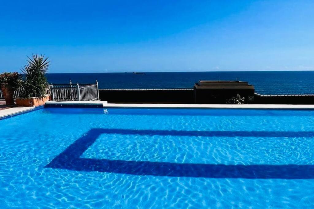 Beach Front Penthouse In Exclusive Tower サントドミンゴ エクステリア 写真