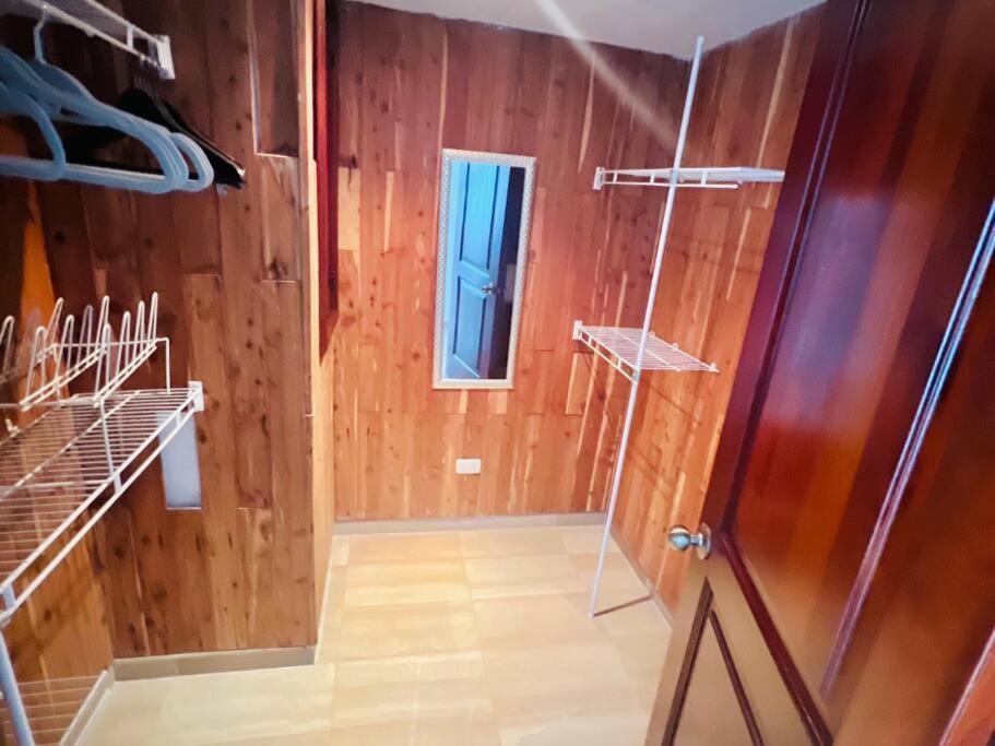 Beach Front Penthouse In Exclusive Tower サントドミンゴ エクステリア 写真