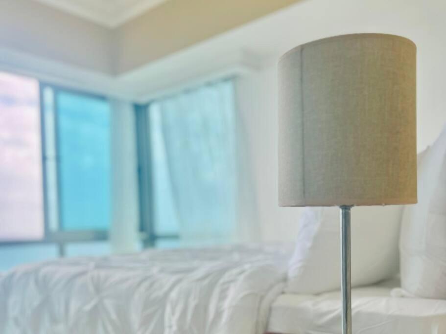 Beach Front Penthouse In Exclusive Tower サントドミンゴ エクステリア 写真